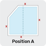 Position A