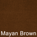Mayan Brown
