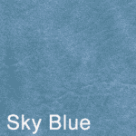 Sky Blue