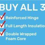Combination Option Package +$109.00