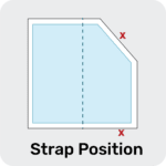 Strap Position
