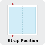 Strap Position